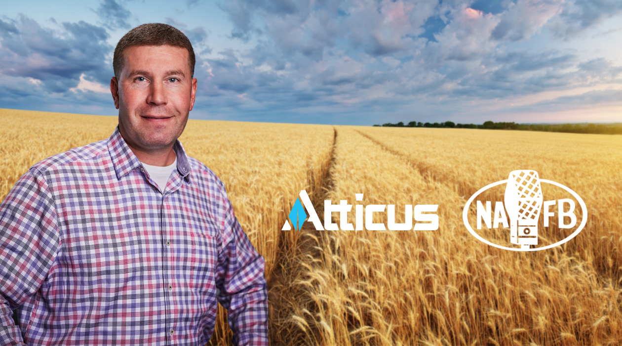 NAFB Audio News Release with Sam Knott from Atticus