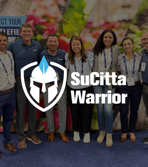 Atticus team of SuCitta Warriors