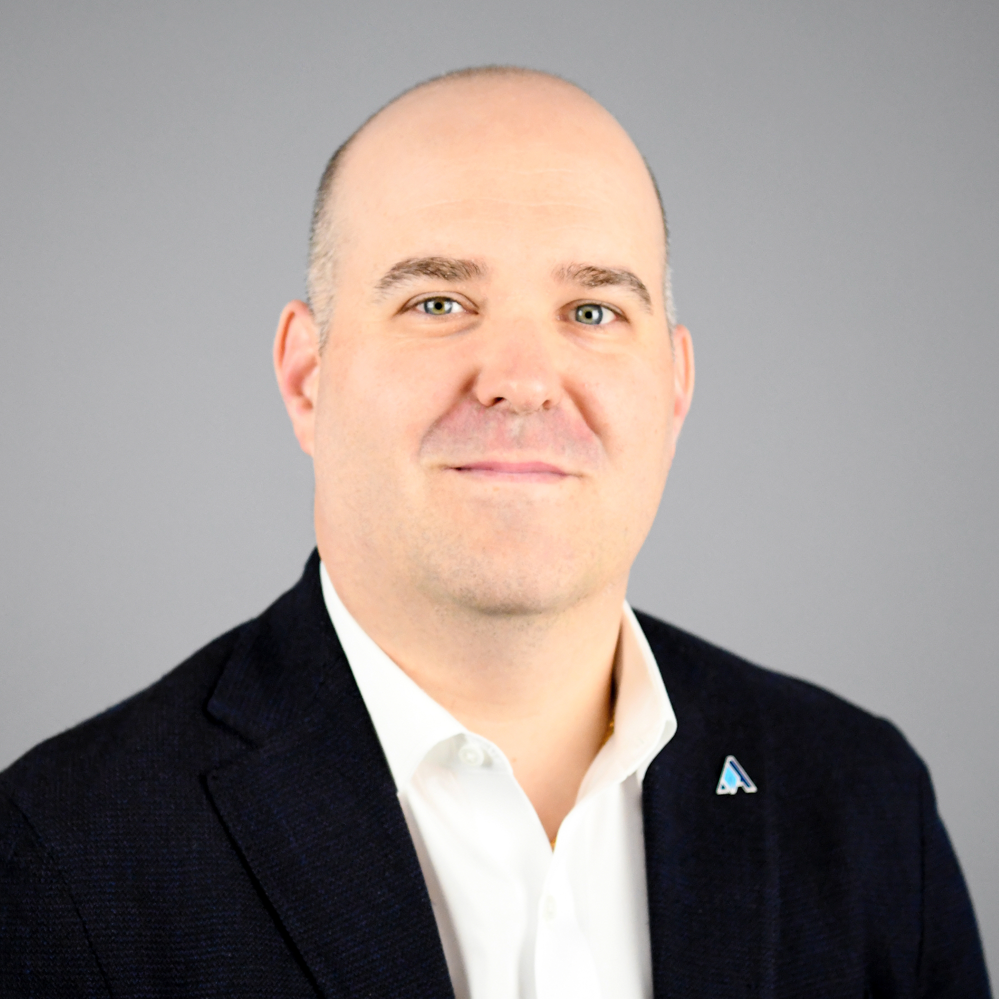 Headshot of Jonathon Boljesic