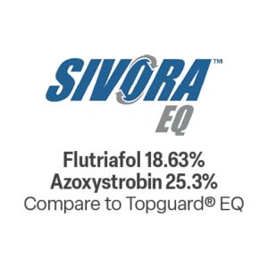 Sivora EQ Fungicide